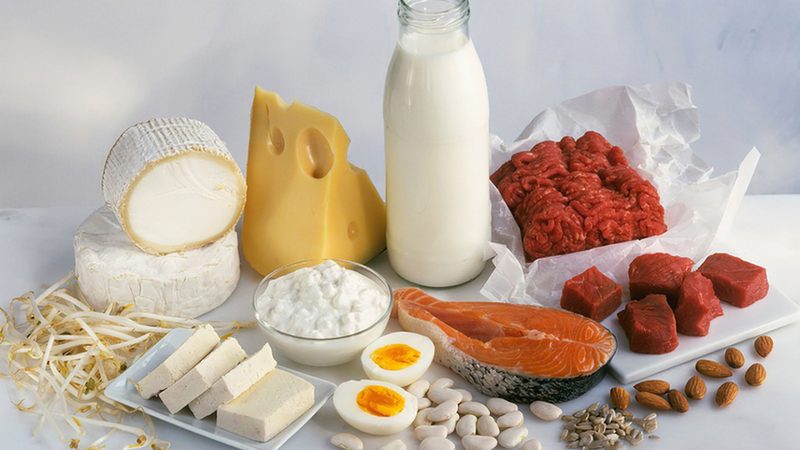 乳清蛋白粉蛋白含量高，如何安全高效使用？**