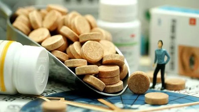保健品代工的門檻：1000瓶起訂量的背后